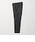 GLR CLOTH フラノ柄 アジャスター スラックス -ストレッチ-