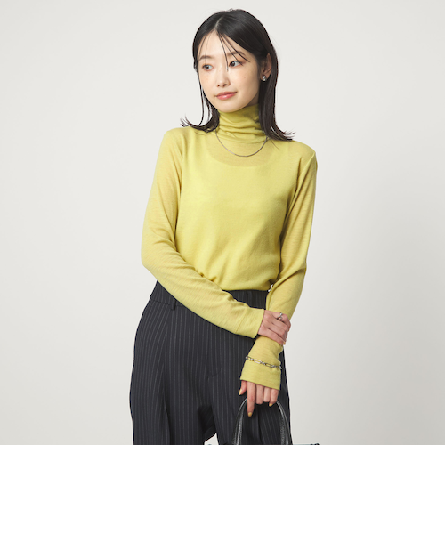 フィブリルドルマンブラウス｜ドゥ・アルシーヴの通販｜&mall（アンド