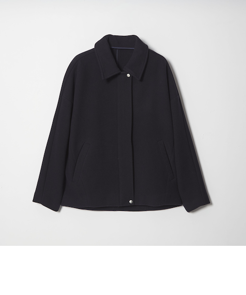 【結論シリーズ】エリートライトコート［size SHORTあり］