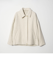 【結論シリーズ】エリートライトコート［size SHORTあり］