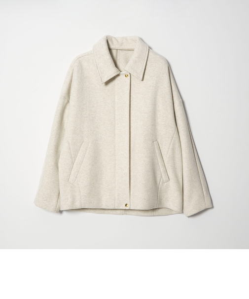 【結論シリーズ】エリートライトコート［size SHORTあり］