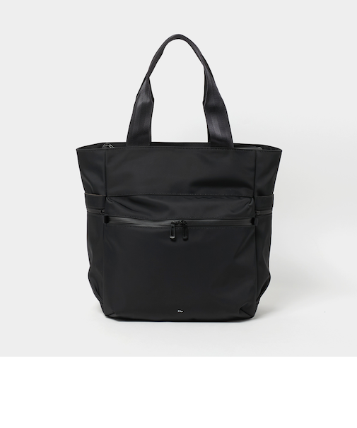 【別注】＜Filer＞GLR NOIR トートバッグ