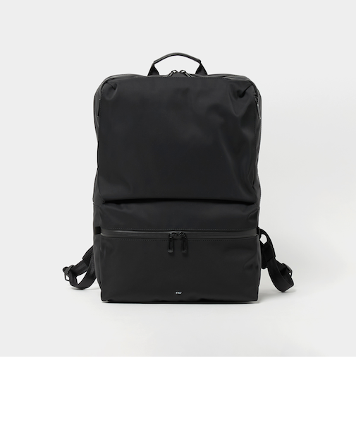 【別注】＜Filer＞GLR NOIR バックパック