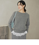 【結論シリーズ】ふれてヘアリーニット