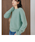 【結論シリーズ】ふれてヘアリーニット