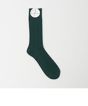 ＜CONLEAD＞レース ソックス