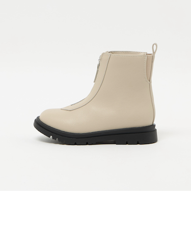 センタージップ ショートブーツ / キッズ 17cm-23cm