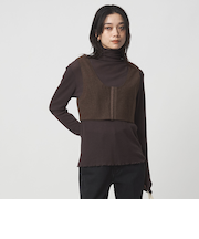 <SEASONAL COLLECTION>ビスチェ