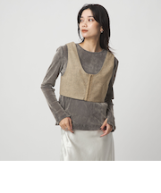 <SEASONAL COLLECTION>ビスチェ