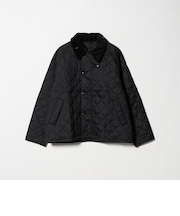 ＜Barbour＞トランスポート キルティング ジャケット ブルゾン