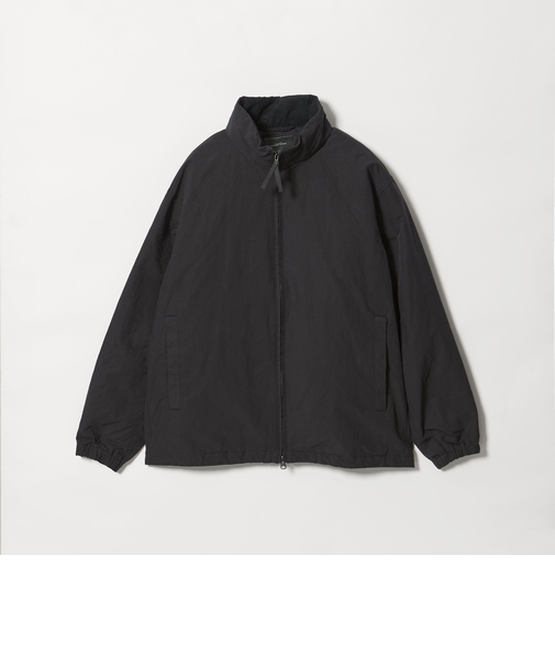 ベルスタッフ タフタ 3WAY スタンド ブルゾン -撥水・防風-