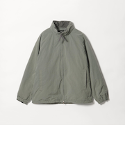 ベルスタッフ タフタ 3WAY スタンド ブルゾン -撥水・防風-