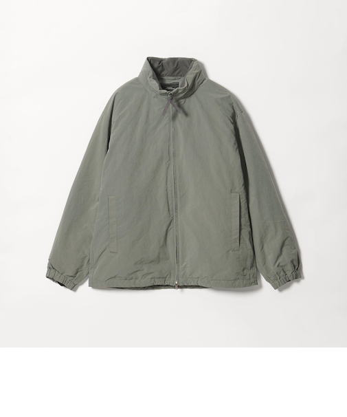ベルスタッフ タフタ 3WAY スタンド ブルゾン -撥水・防風-