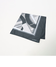 GLR スクエア ラージ スカーフ