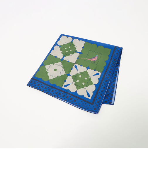 GLR スクエア ラージ スカーフ