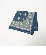 GLR スクエア ラージ スカーフ