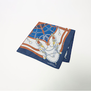 GLR スクエア ラージ スカーフ