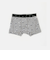 ファイン オーガニック ラッキー ボクサーパンツ
