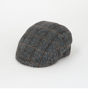 <GRILLO>ハンチング キャップ