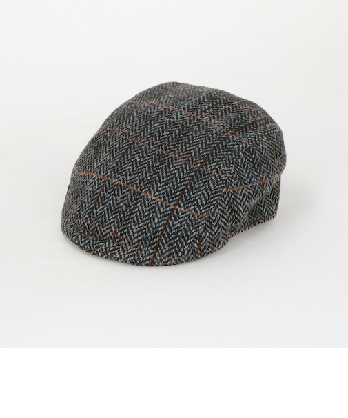 <GRILLO>ハンチング キャップ