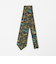 GLR 8.0cm モチーフ4 ITALY ネクタイ