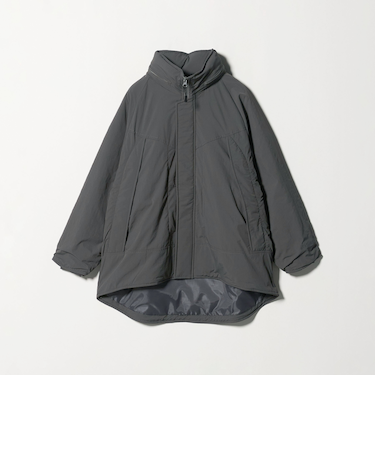 【別注】<WILD THINGS>ショート モンスターパーカー / キッズ 140cm-160cm