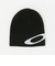 ＜OAKLEY＞ビーニー ニットキャップ