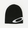 ＜OAKLEY＞ビーニー ニットキャップ