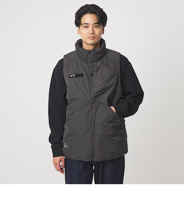 ＜OAKLEY＞RED CORD ベスト