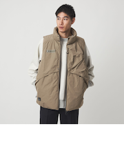 <OAKLEY>RED CORD ベスト