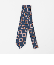 GLR 8.0cm コモン2 ITALY ネクタイ