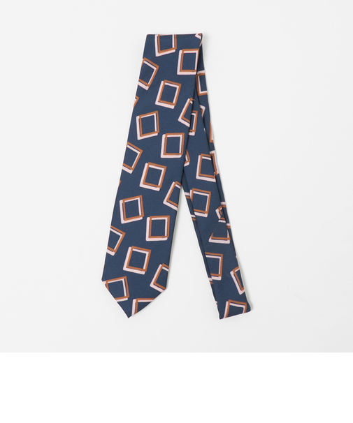 GLR 8.0cm コモン2 ITALY ネクタイ