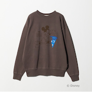 【別注】<GOOD ROCK SPEED>GLR FANTASIA スウェット