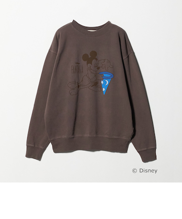 【別注】＜GOOD ROCK SPEED＞GLR FANTASIA スウェット