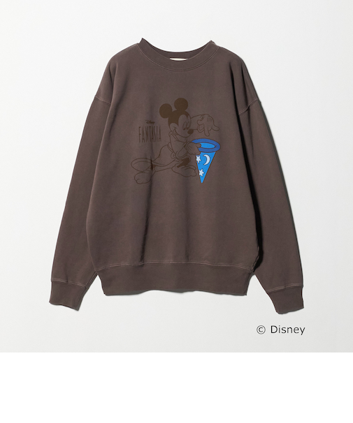 【別注】＜GOOD ROCK SPEED＞GLR FANTASIA スウェット