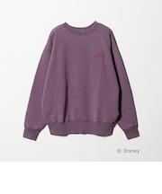 【別注】＜GOOD ROCK SPEED＞GLR FANTASIA スウェット