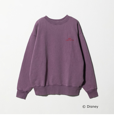 【別注】<GOOD ROCK SPEED>GLR FANTASIA スウェット