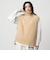 ＜SEASONAL COLLECTION＞ローゲージ ニット ベスト
