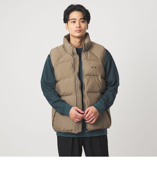 <OAKLEY>インサレーション ベスト