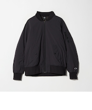 ＜OAKLEY＞MIL インサレーション ジャケット ブルゾン