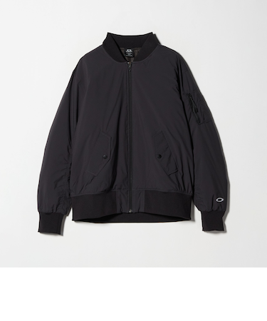 ＜OAKLEY＞MIL インサレーション ジャケット ブルゾン