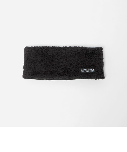 ＜THE PARK SHOP＞デイリー ネックウォーマー / キッズ