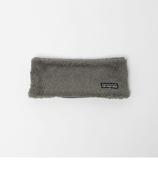 ＜THE PARK SHOP＞デイリー ネックウォーマー / キッズ