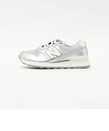 <New Balance>996T スニーカー / WL996V2