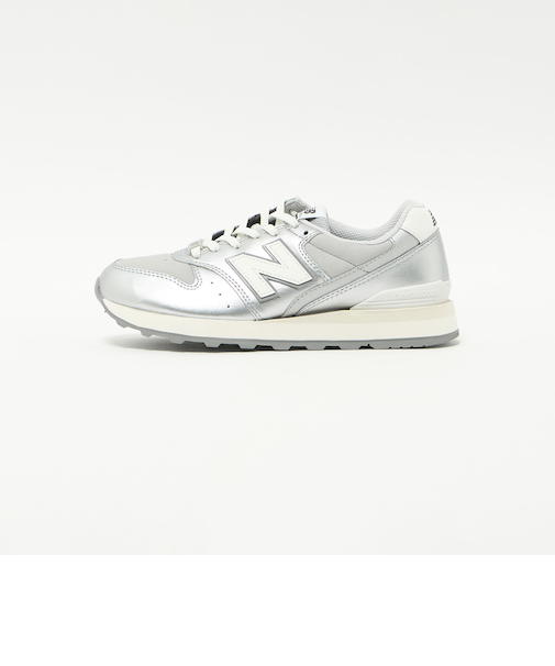 <New Balance>996T スニーカー / WL996V2