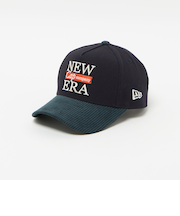 <NEW ERA> Youth 9FORTY A-Frame Duck キャップ / キッズ