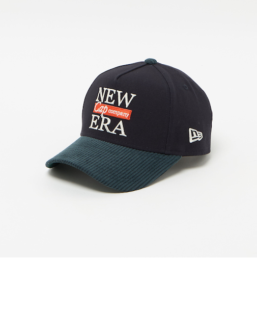 <NEW ERA> Youth 9FORTY A-Frame Duck キャップ / キッズ