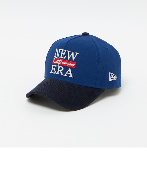 <NEW ERA> Youth 9FORTY A-Frame Duck キャップ / キッズ