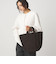 ＜SOFI ＞エンブロイダリー トートバッグ