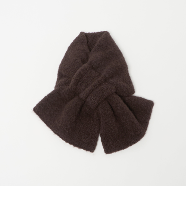 ループ マフラー